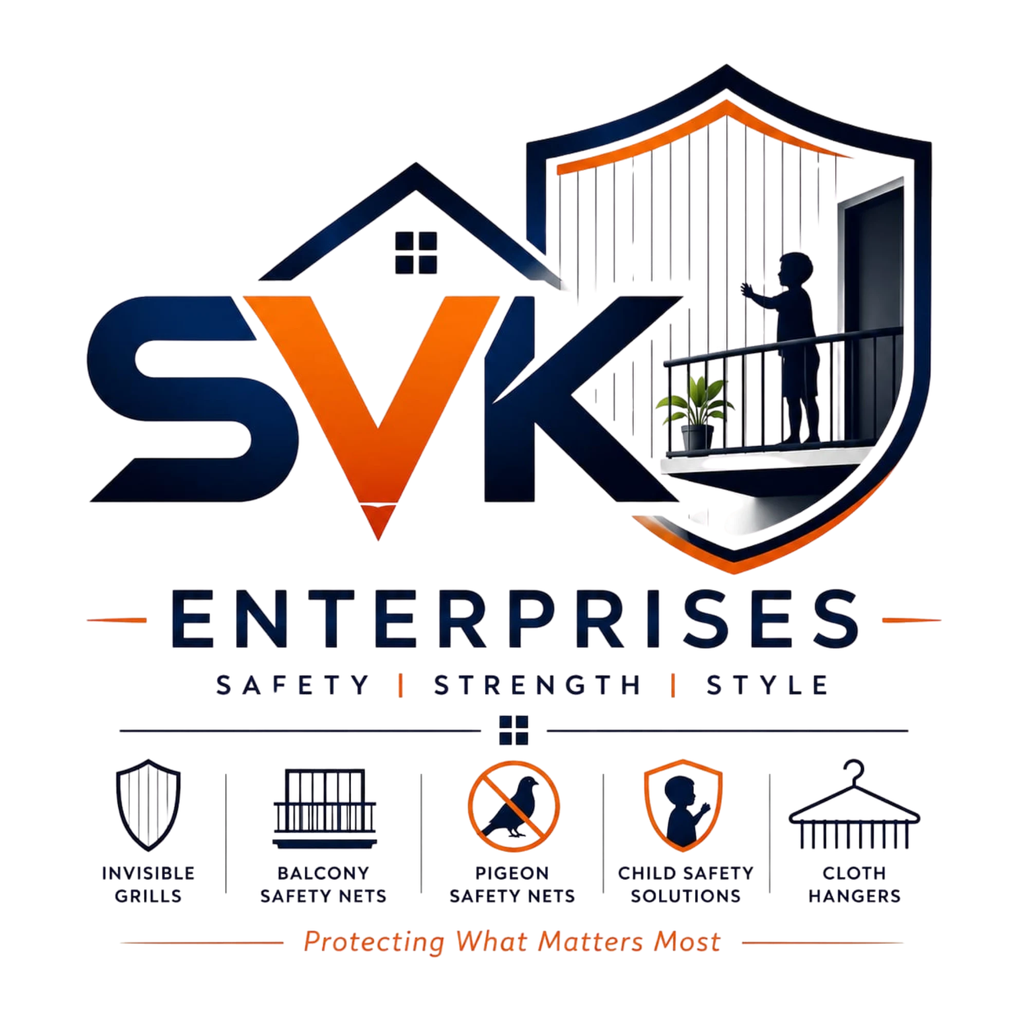 SVK Enterprises Safety Nets